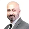 Tony Mistry