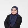 Nur Adilah Abdul Rahman