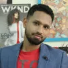 Jithin Valumannil