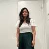 Pranavi Vejendla