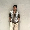 Sudesh Mishra