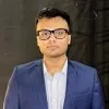 Dhir Oza