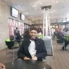 Joshua Govender