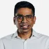 Srivastav Sridharan