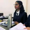 Anshika Pundir
