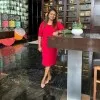 Monica Priti