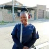 Busisiwe Mahashana