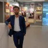 Sudhanshu Ghaywane