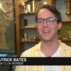 Patrick Bates