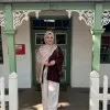 Nimra iftikhar