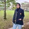 Sausan Ashilah Radhwa