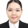 Aiya Rakysheva