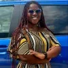 Vanessa Oheneba