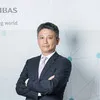 Vincent Liu