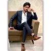 Muazam Ali