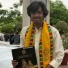 Kratin Sharma