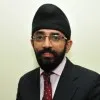 Ravinder Singh