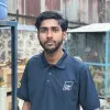 Seraj Ali
