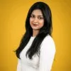 TRISHA ROY
