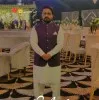 Hafiz Ali Riaz