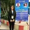 Shreya Kumari