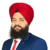 Simranjit Saini