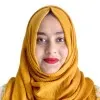 Yesmine Akter