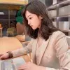 Cathrin LI