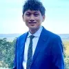 Charlie Wang