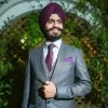 Harmeet Singh Hira