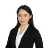 Marie Alysson Mejia