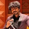 Ashwanth Venkatesh