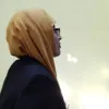 latifa jufri
