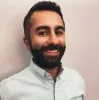 Ali Heidari