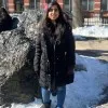 Rukmini Pisipati