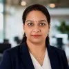 Aiswarya Raveendran