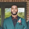 Terrell Jones