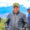 Nelson Mandiliko