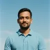 Akshay Chaudhari