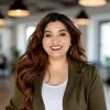 Jessica Garcia Martinez