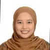 Fatin Amalina Shuhaimi