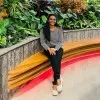Jyothis Mary Mathew