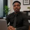 Obinna kingsley Ogu