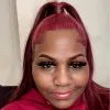 Malikah Gibson