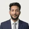 Siraj Syed