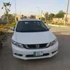 Saeed Malik