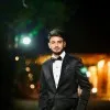 Nisar Naqvi