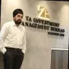 Telvinderjit Singh