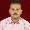 P Maniraj Kumar