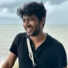 Sushant Ghadge